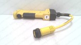 ABB JSHD4-3, 3 POSITION HANDHELD DEVICE