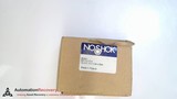 NOSHOK 25-901-200, PRESSURE GAUGE