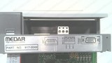 MEDAR 917-0049 WELD CONTROL MODULE PROCESSOR CARD