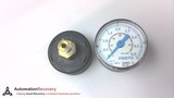 FESTO MAP-40-4-1/8-EN , PRECISION PRESSURE GAUGE, 162842