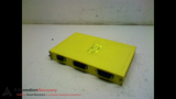 FANUC A03B-0801-C058 ROBOT CONTROL MODULE RC01A