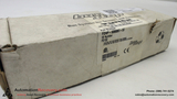 TURCK FDNP-S0808G-ST, BUSSTOP / DEVICENET I/O MODULE STATION, F0152