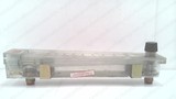 DWYER RMC-106-SSV, 10 INCH FLOW METER