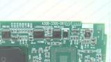 FANUC A20B-3300-081, CPU CARD CIRCUIT BOARD, HCD55G