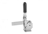 TE-CO 34025 VH SOL TOGGLE CLAMP