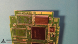 FANUC A20B-3300-0390/02A, CONTROLLER PCB BOARD, PARAMETERS FOR EXCEL