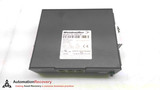 WEIDMULLER 8845740000, ETHERNET INTERFACE MODULE