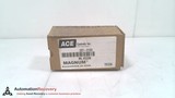 ACE CONTROLS 207-0103, ADJUSTABLE SHOCK ABSORBER, ML 4525M