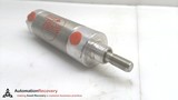 BIMBA M-171.5-DPB, PNEUMATIC CYLINDER