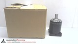APEX DYNAMICS, INC PE090-005 HIGH PRESCISION PLANETARY GEARBOX