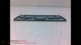 WAGO 280  TERMINAL BLOCK END COVER GRAY