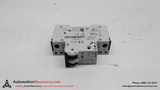 SIEMENS 5SY4-106-7 WITH ATTACHED PART NUMBER 5ST3010AS