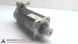 CONTROL TECHNIQUES 089UDB306BAECA UNIMOTOR HD SERVO MOTOR