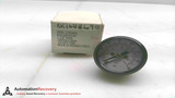 PARKER K4513N18160, PRESSURE GAUGE