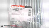 HILTI 385426 , HAS-E THREADED ROD ANCHOR, HTI385426