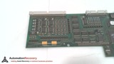 LP ELEKTRONIK LP95LP0661/2.10  MULTI FUNCTION CARD FOR KRC2 D.S.E