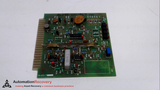 POWERTRON 100-7, CIRCUIT BOARD