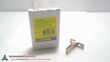 SQUARE D AR 44.0, OVERLOAD RELAY THERMAL UNIT