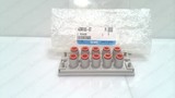 SMC KDM10S-07, PNEUMATIC AIR MULTI CONNECTOR