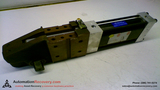 DE-STA-CO 82G8N-423C90-NA PNEUMATIC POWER CLAMP