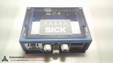 SICK 1064248, MODULAR CONNECTION MODULE, CDM420-0108