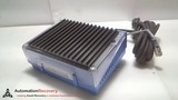 SICK CDM420-0001, MODULAR CONNECTION MODULE W/ ATTACHED CMP490