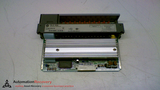 ALLEN BRADLEY 1746-0A16 SERIES B OUTPUT MODULE 85-265VAC 50/60HZ