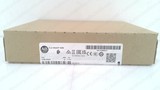 ALLEN BRADLEY 1756-EN2T SERIES D, CONTROLLOGIX ETHERNET MODULE