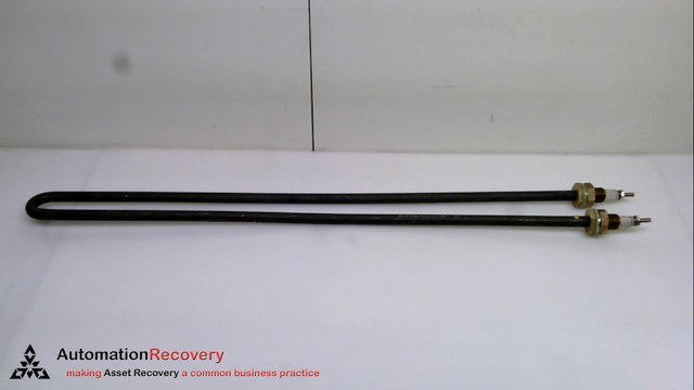 FOSTORIA 6413562 211-03, HEATING ELEMENT, 2000W, 480V - Automation Recovery