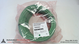 SIEMENS 6XV1440-4BN25, SIMATIC HMI MOBILE PANEL CONNECTION CABLE, 25M,