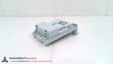 SIEMENS 6GT2002-0HD01, SIMATIC RF RFID COMMUNICATION MODULE