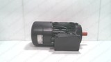 WEISS 5.5AZK 90L-8T B14P140, ELECTRIC MOTOR