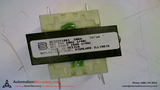 BASLER ELECTRIC BE32591001, ISOLATION TRANSFORMER, 24 V