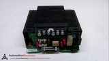 GE FANUC IC693PWR330G, POWER SUPPLY, PROGRAMMABLE CONTROLLER