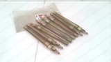 WIRE WIZARD A-10C-X-SR, STRAIN RELIEF CONNECTOR,