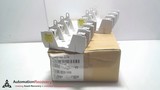 COOPER BUSSMANN JM60100-3CR-BOX OF 2, CLASS J, FUSE BLOCK HOLDER