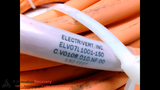 ELECTRIVERT INC. ELV07L1001-150 CORDSET 8 PIN FEMALE STRAIGHT 150 FEET