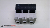 WOHNER AJC60 FUSE HOLDER