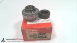 LINKBELT YB212LK66, BALL INSERT BEARING