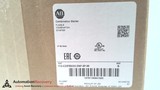 ALLEN BRADLEY 112-C23FBXXX-DNF-6P-98 SERIES B, COMBINATION STARTER