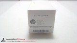 ALLEN BRADLEY 800HC-QR24B SERIES G 800H SERIES PILOT LIGHT 800HC-QR24B Series G