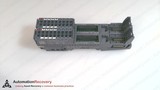 SIEMENS 6ES7193-6BP00-0BA0, SIMATIC ET200SP BASEUNIT PUSH-IN TERMINAL