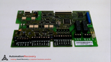 ABB SNAT4041, REVISION P, CONTROL BOARD,