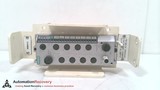 SIEMENS 6ES7141-6BH00-0AB0, SIMATIC DP ET200 DIGITAL INPUT MODULE