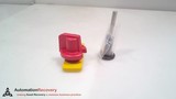 KEYENCE GS-H02 ESCAPE RELEASE
