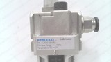 FESCOLO FL3000-03 G3/8, PNEUMATIC LUBRICATOR