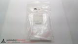 ALLEN BRADLEY 1492-PBC2 , SERIES A, CLEAR PROTECTIVE COVER