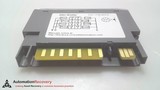 ALLEN BRADLEY 1734-8CFG SERIES C, DIGITAL INTERFACE MODULE