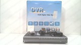 CCTV SECURITY 8516E-AE-M, H261 NETWORK DIGITAL VIDEO RECORDER