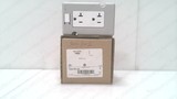 ALLEN BRADLEY 1492-REC20 SERIES A, DUPLEX RECEPTACLE